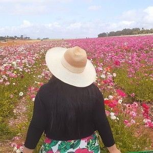 Meet your Posher, Maritza